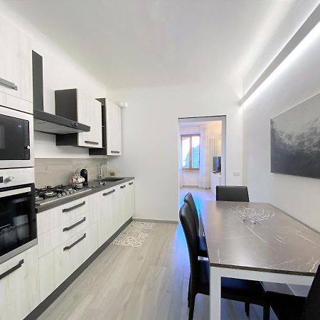 Апартаменты Casa Stella- A Due Passi Dal Corso Di Сиена Экстерьер фото