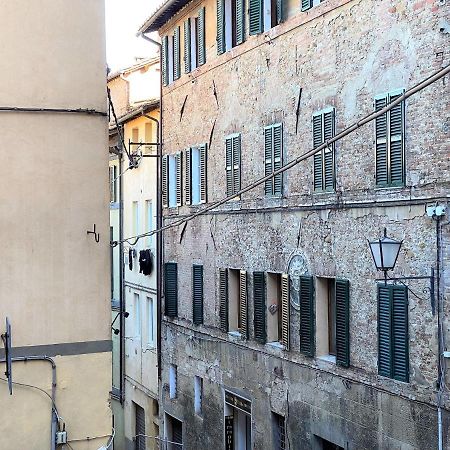 Апартаменты Casa Stella- A Due Passi Dal Corso Di Сиена Экстерьер фото