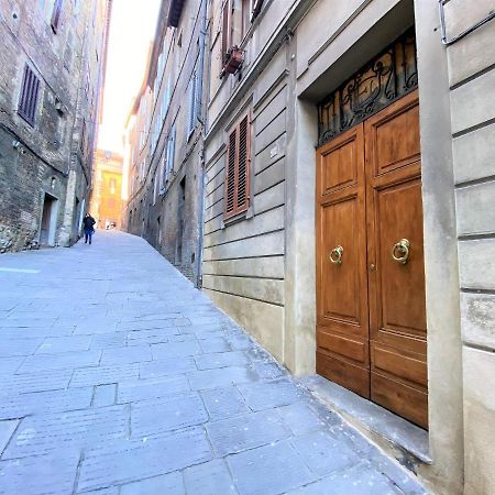 Апартаменты Casa Stella- A Due Passi Dal Corso Di Сиена Экстерьер фото