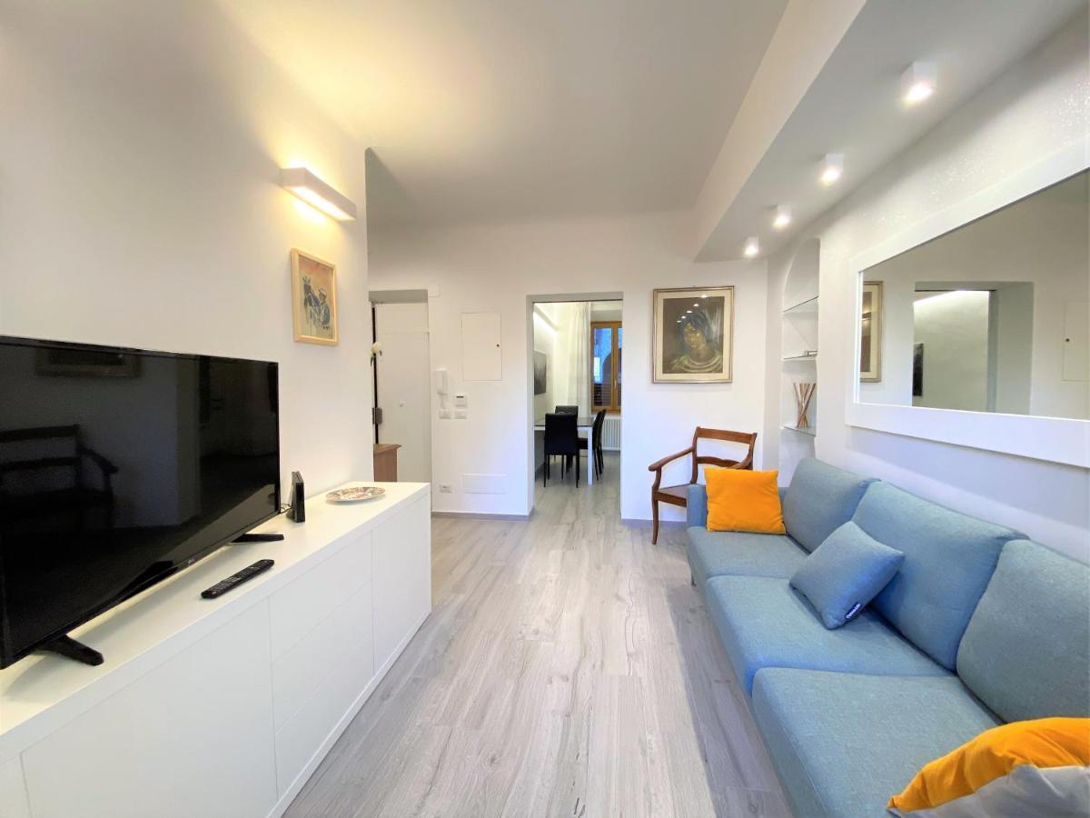 Апартаменты Casa Stella- A Due Passi Dal Corso Di Сиена Экстерьер фото