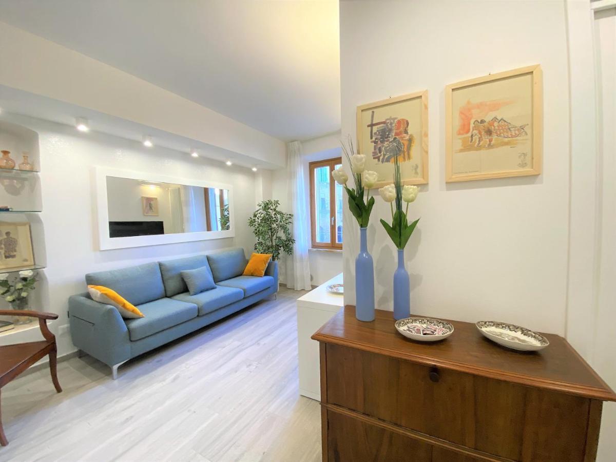 Апартаменты Casa Stella- A Due Passi Dal Corso Di Сиена Экстерьер фото