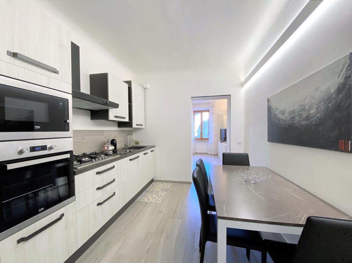 Апартаменты Casa Stella- A Due Passi Dal Corso Di Сиена Экстерьер фото