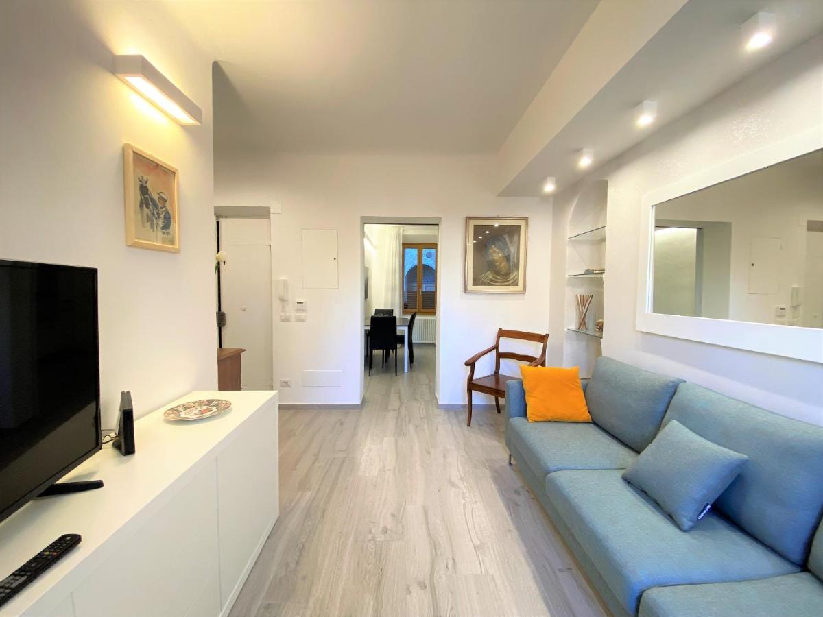 Апартаменты Casa Stella- A Due Passi Dal Corso Di Сиена Экстерьер фото