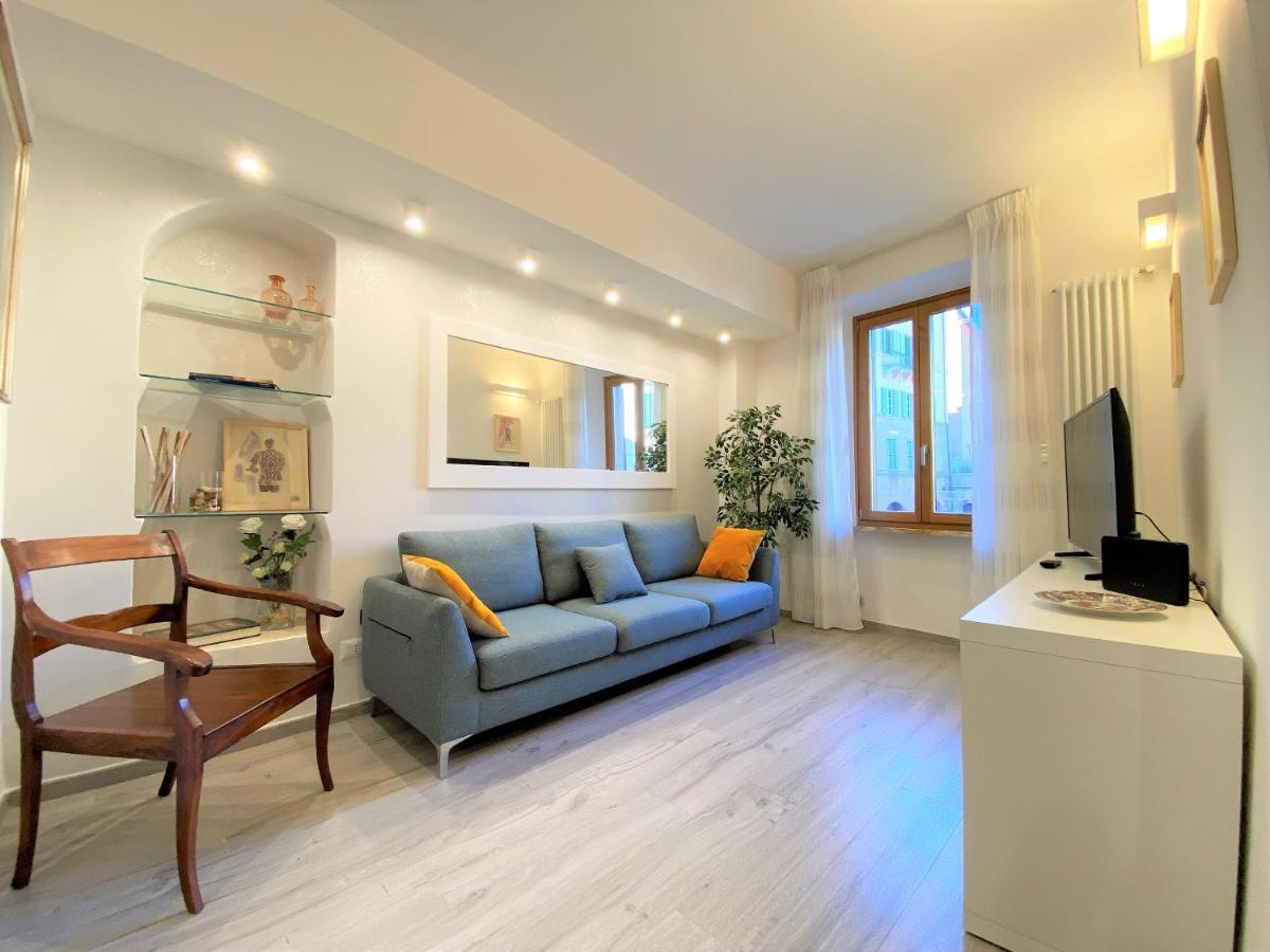 Апартаменты Casa Stella- A Due Passi Dal Corso Di Сиена Экстерьер фото