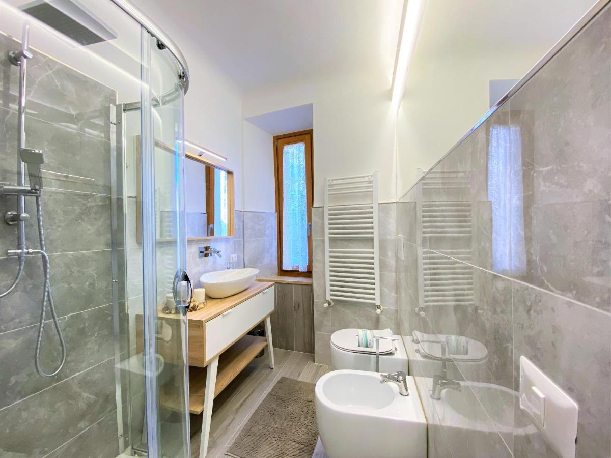 Апартаменты Casa Stella- A Due Passi Dal Corso Di Сиена Экстерьер фото