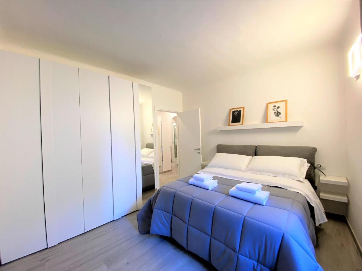 Апартаменты Casa Stella- A Due Passi Dal Corso Di Сиена Экстерьер фото