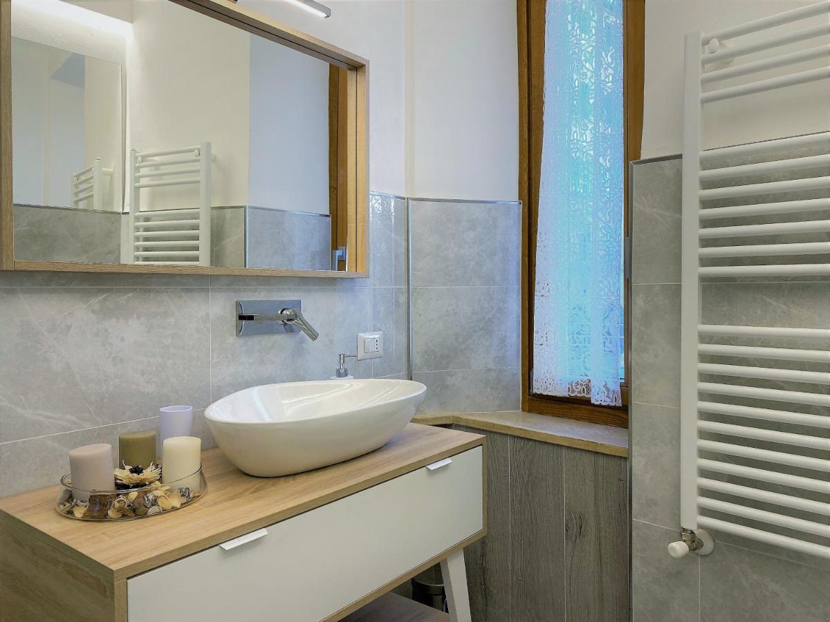Апартаменты Casa Stella- A Due Passi Dal Corso Di Сиена Экстерьер фото