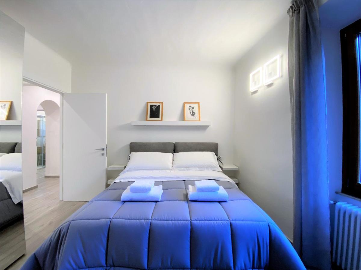 Апартаменты Casa Stella- A Due Passi Dal Corso Di Сиена Экстерьер фото