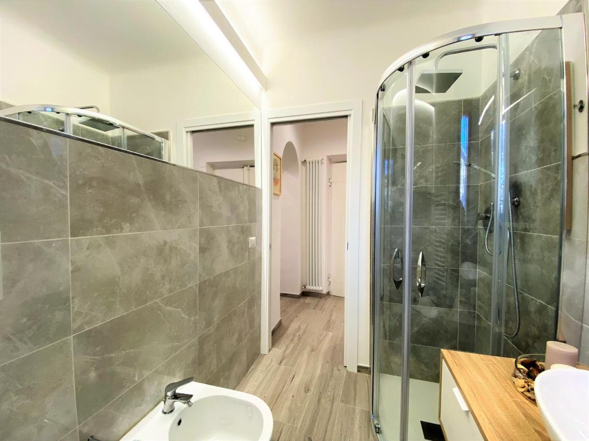 Апартаменты Casa Stella- A Due Passi Dal Corso Di Сиена Экстерьер фото