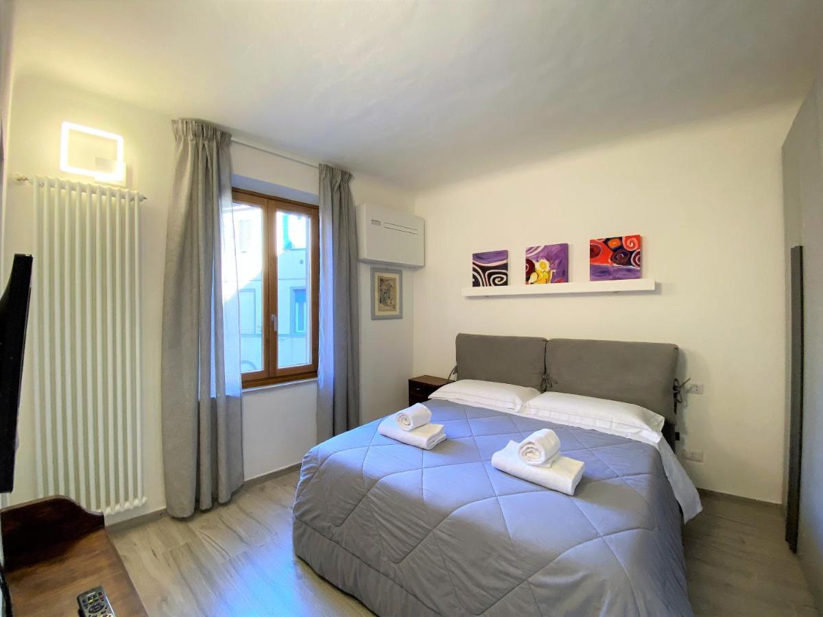 Апартаменты Casa Stella- A Due Passi Dal Corso Di Сиена Экстерьер фото