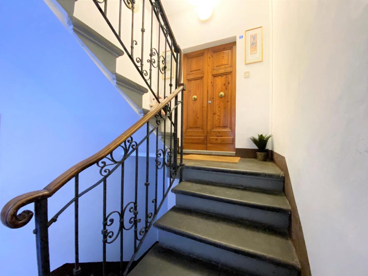 Апартаменты Casa Stella- A Due Passi Dal Corso Di Сиена Экстерьер фото