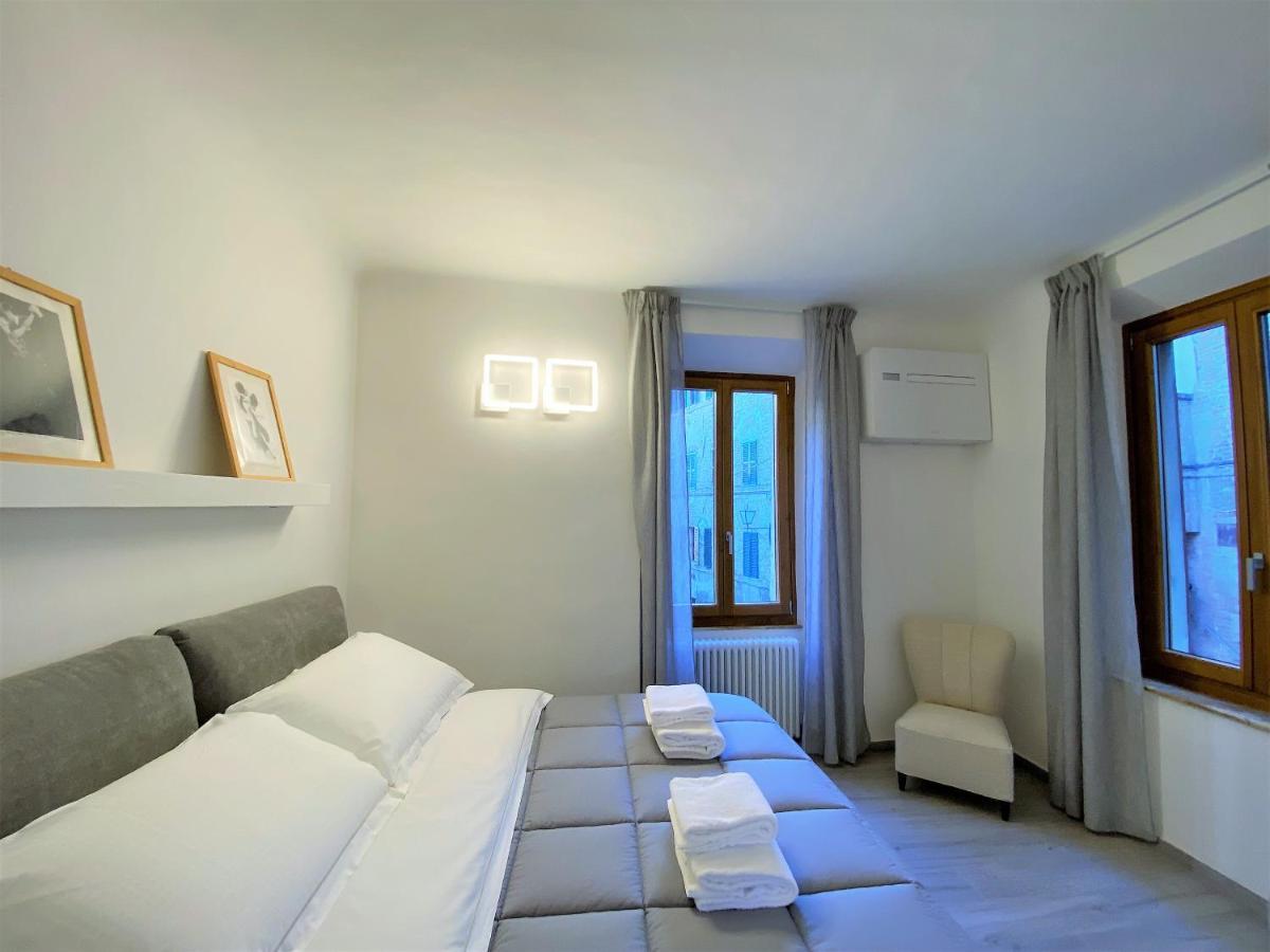 Апартаменты Casa Stella- A Due Passi Dal Corso Di Сиена Экстерьер фото